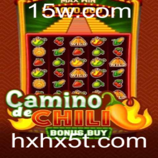 Descubra o Empolgante Mundo do Jogo CaminodeChiliBonusBuy