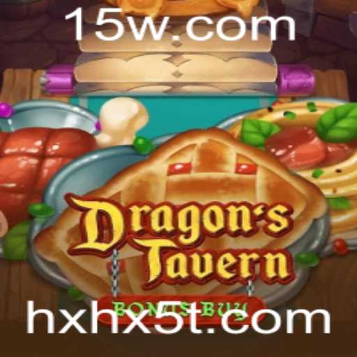 DragonsTavern: Aventura Inédita no Universo dos Dragões