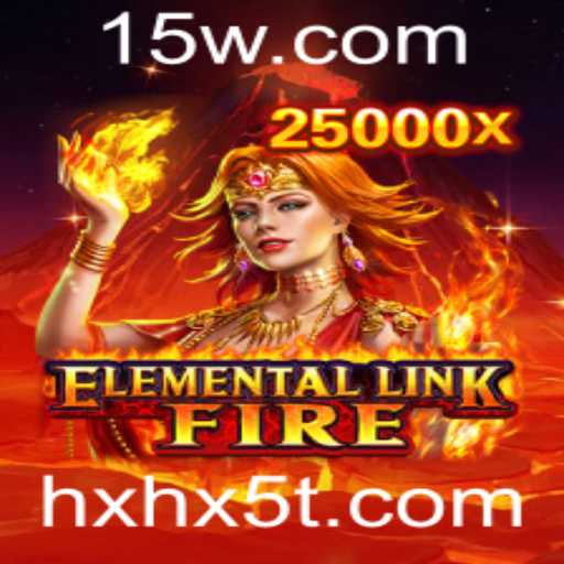 Descubra o Mundo Mágico de ElementalLinkFire: Um Jogo Envolvente para Todas as Idades