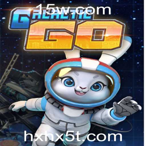 Exploração Espacial Reimaginada: Descubra GalacticGO