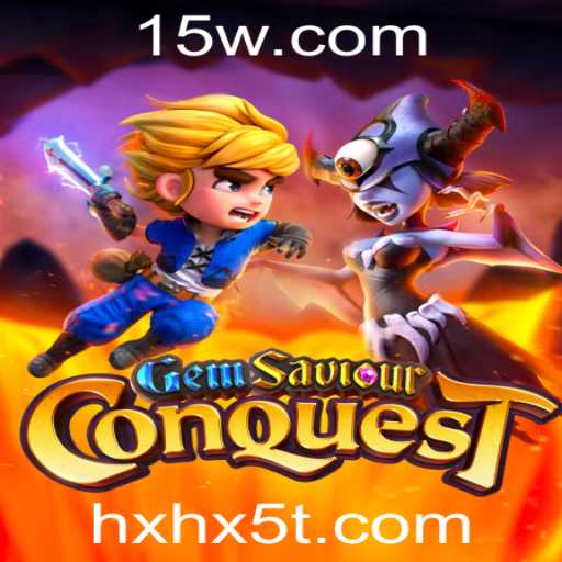 Explorando GemSaviourConquest: Aventuras, Estratégias e Regras do Jogo