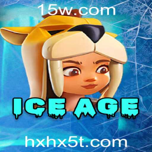 Descubra o Fascinante Mundo do Jogo 'IceAge'