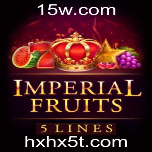 Descubra o Fascinante Mundo de ImperialFruits5: Regras, Estratégias e Novidades