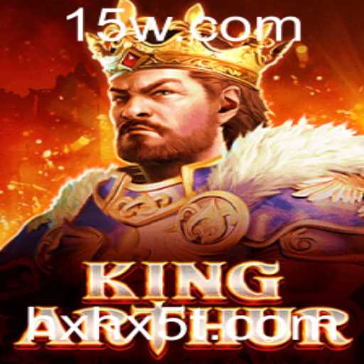 KingArthur: Uma Aventura Épica no Universo dos Jogos