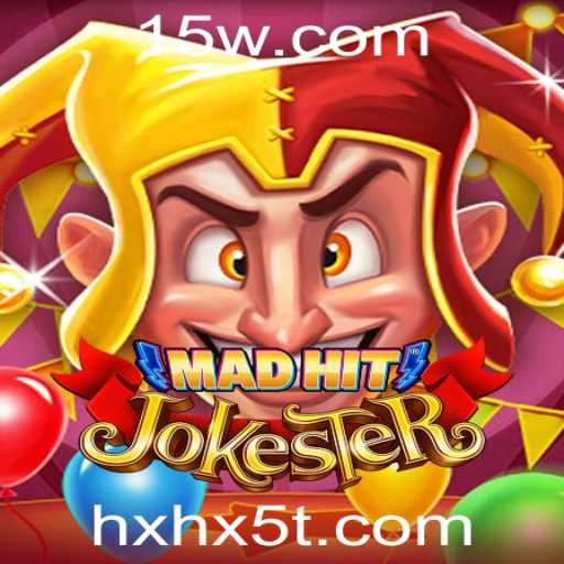 Descubra o Universo de MadHitJokester e Sua Palavra-Chave Intrigante hxhx5