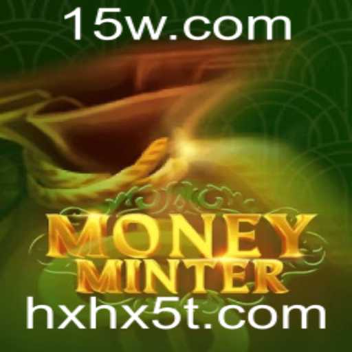 Descubra o Fascinante Mundo do Jogo MoneyMinter: Regras e Estratégias