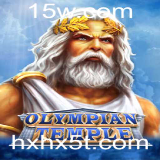 Explorando OlympianTemple: Um Novo Jogo Imersivo