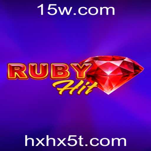 Descubra RubyHit: O Jogo que Está Conquistando o Mundo dos Games