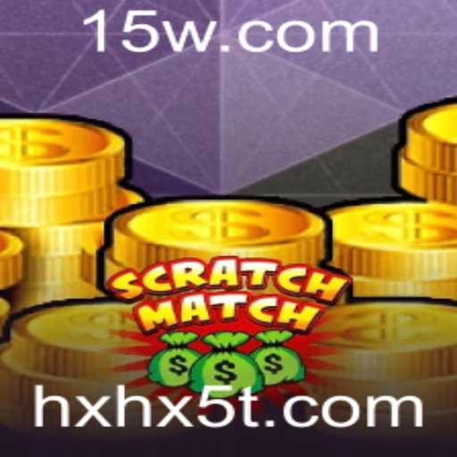 Explorando o Jogo ScratchMatch: Entretenimento e Estratégia
