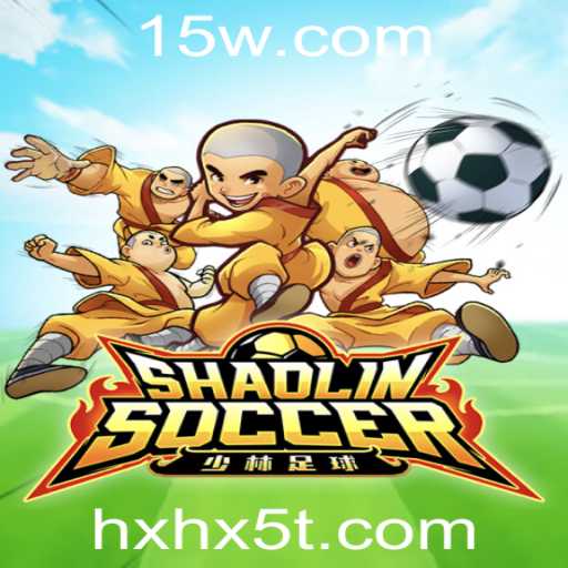 Explorando o Fascinante Universo de ShaolinSoccer: Um Jogo de Estratégia e Diversão
