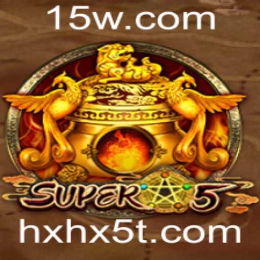 Descubra o Inovador Jogo de Estratégia Super5